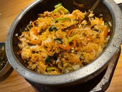 -土大力韩式烤肉料理(39年·和平路店)