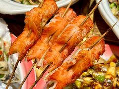 -老姑砂锅·烧烤天津菜(体北道店)