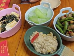 -炒豆合作社(东四总店)