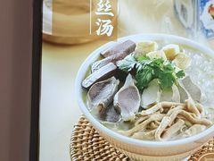 -鸡鸣汤包(红山动物园店)