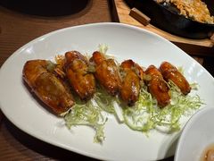 -紫阳海鲜楼·传承闽味(长乐路总店)