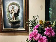 -Kinnaree by Vanessa WU