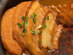 -炊江南·上海菜(国展华漕店)