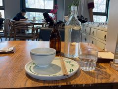 -一坐一忘云南菜(三里屯店)