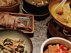 -南京大牌档(青岛万象城店)
