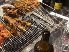 -红棚子肚绷·徐州烧烤(南京店)