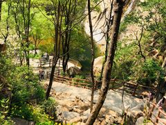 -黑龙潭风景区