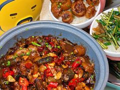 -赣南人家(顺义后沙峪亚朵店)