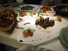 -唐廊烤鸭店(工体店)