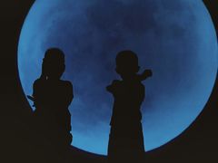 -苏州5D星空错觉艺术馆