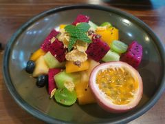 -芭莉与彩虹西餐厅(成都合生汇店)