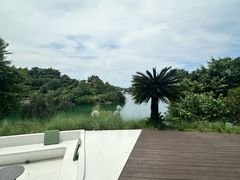 -华凌山庄·隐湖栖