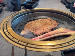 -花时·炭火烧肉(东百中心A馆店)