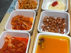 -韩香福脊骨汤锅(上杭路店)