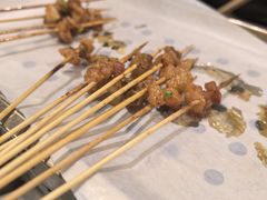 -盟重烧烤(高正街店)