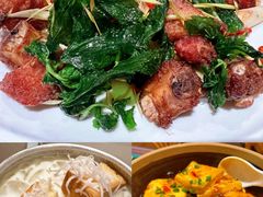 -呐咪傣园·云南菜(石厦店)
