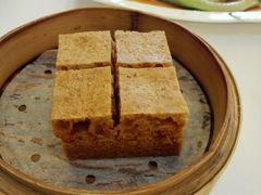 怀旧马拉糕&nbsp;大点-潮府馆·非遗潮州菜·港式点心(世纪公园店)