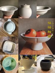 -川上陶艺社(大悦城店)