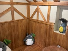 -吉小手•豆花和糖水(卧龙晓城店)