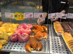 -卡乐星(美罗城店)