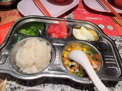 -炭舍干锅(华发商都店)