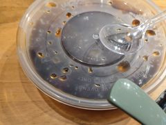 -老城南.鸭血粉丝汤(夫子庙店)