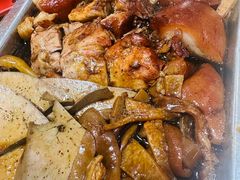 -黄寺卤煮·黄寺喝酒公司