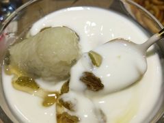 -壹粉屋新疆炒米粉(建外SOHO东区店)