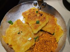 -亮欢寨快活林 酸汤鱼(仁怀店)