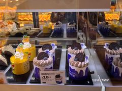 -欧诺爱烘焙(高新万达店)