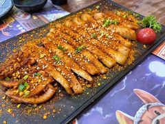 -仙隐小鹿中華の日料(正弘城店)