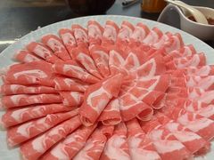 -南门涮肉(后海店)