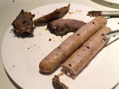 -戈拿旺巴西烤肉(崇文门店)