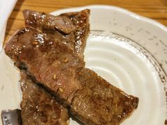 -炼火烤肉店