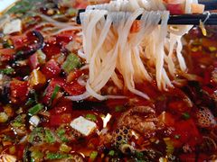 -天下第一面(大雁塔北广场店)