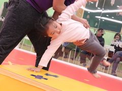 -小小运动馆(浦江店)