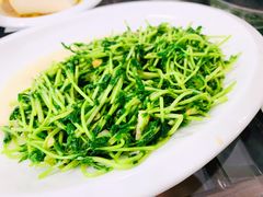 -长平肥姐白粥·海鲜打冷