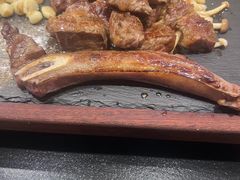 -大神太神·铁板烧(七宝领展广场店)