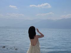 -六阅·福十 FORTEN 海景咖啡西餐厅(双廊古镇店)