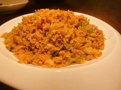 海鲜炒饭-喜粤广东菜(汉屯路店)