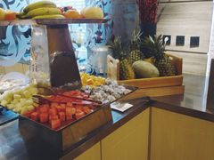 -北京王府井希尔顿酒店·万斯阁西餐厅