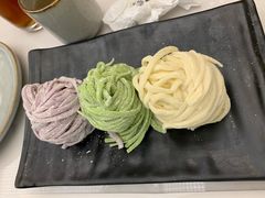 -菌子鲜汤野生菌锅