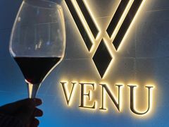 -VENU+海景酒廊