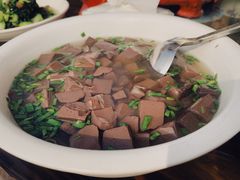 -王荣法仓前羊锅