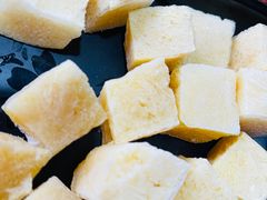 -果松木炭酸菜铜火锅·外婆参鸡汤