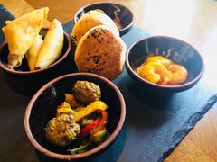 -Tajine Moroccan塔金摩洛哥中东餐厅