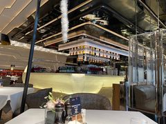 -燃扒房Steakhouse(皇庭店)
