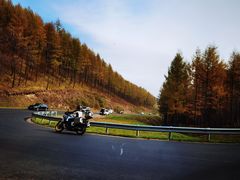 -塞罕坝国家级自然保护区