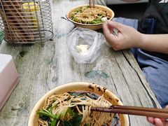 小面-赵伍面庄(松石大道店)