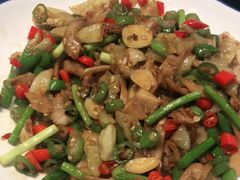 -黔大人·贵州花溪牛肉粉(宝能太古城店)